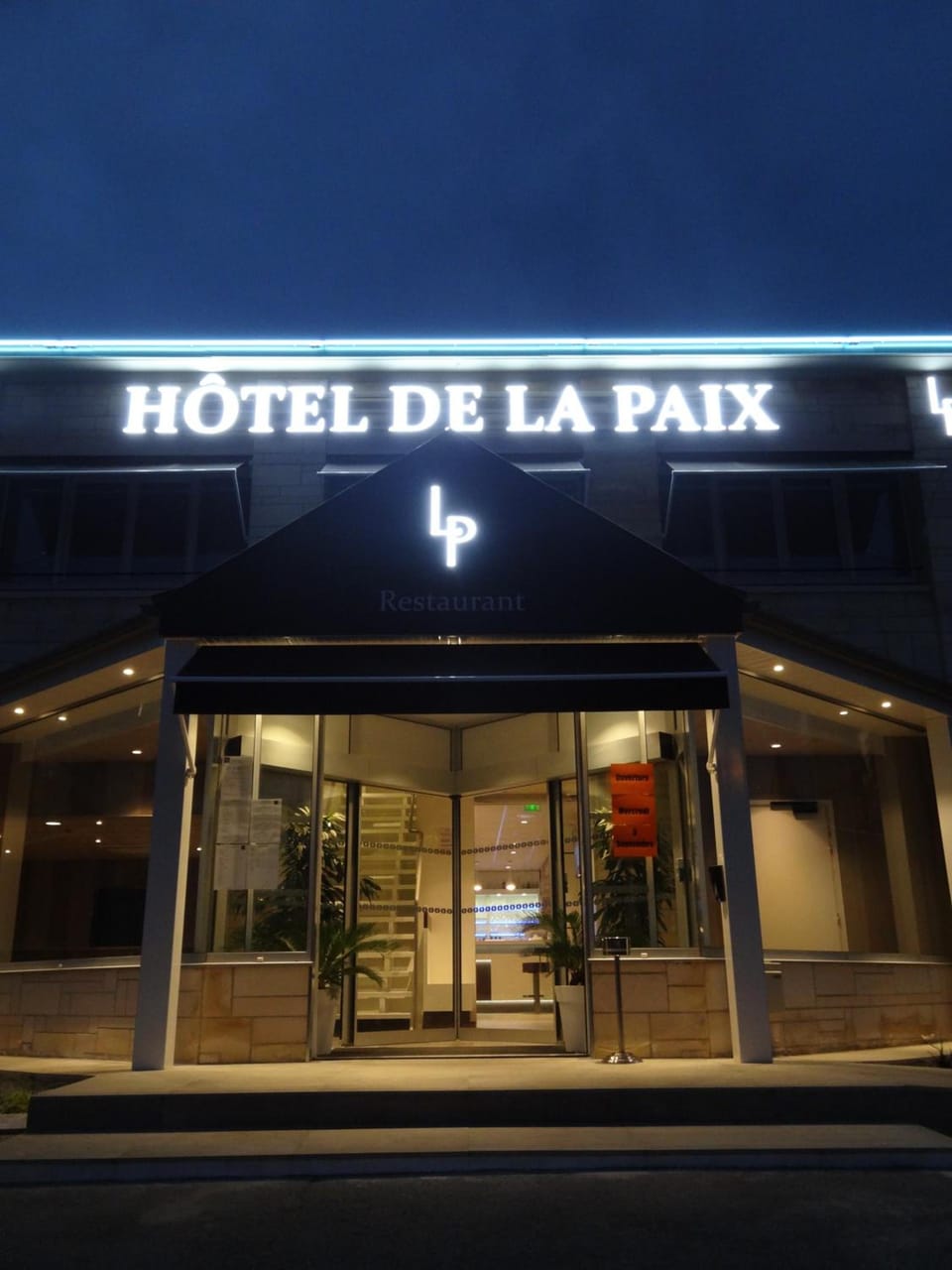 Hotel de la Paix Hotel in Hauts-de-France