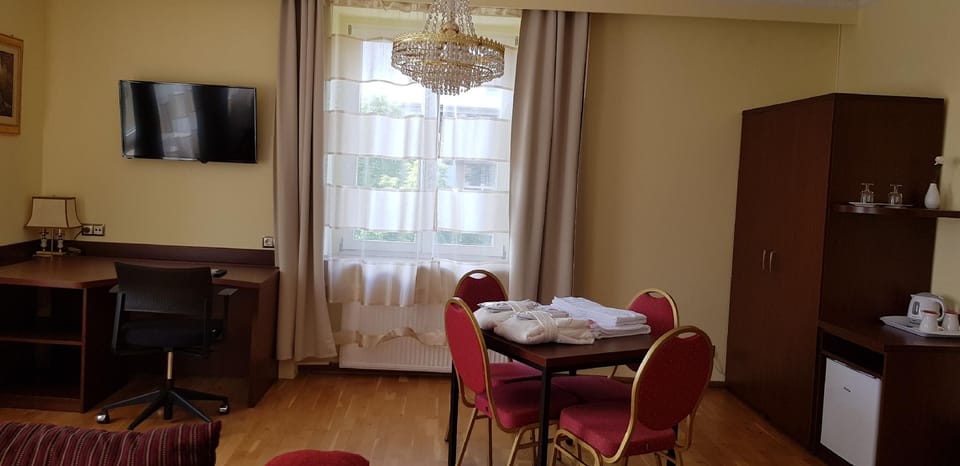 Hotel Villa Lalee Hotel in Dresden
