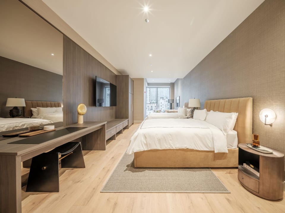 Amenity (Guest room)