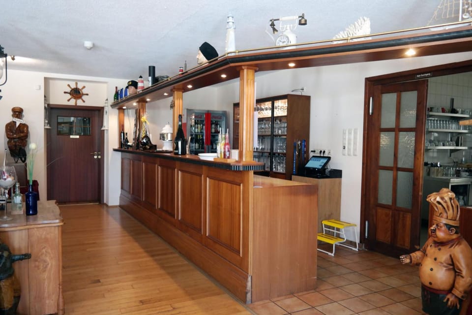 Hotel und Restaurant Windland Hotel in Mecklenburg-Vorpommern, Germany