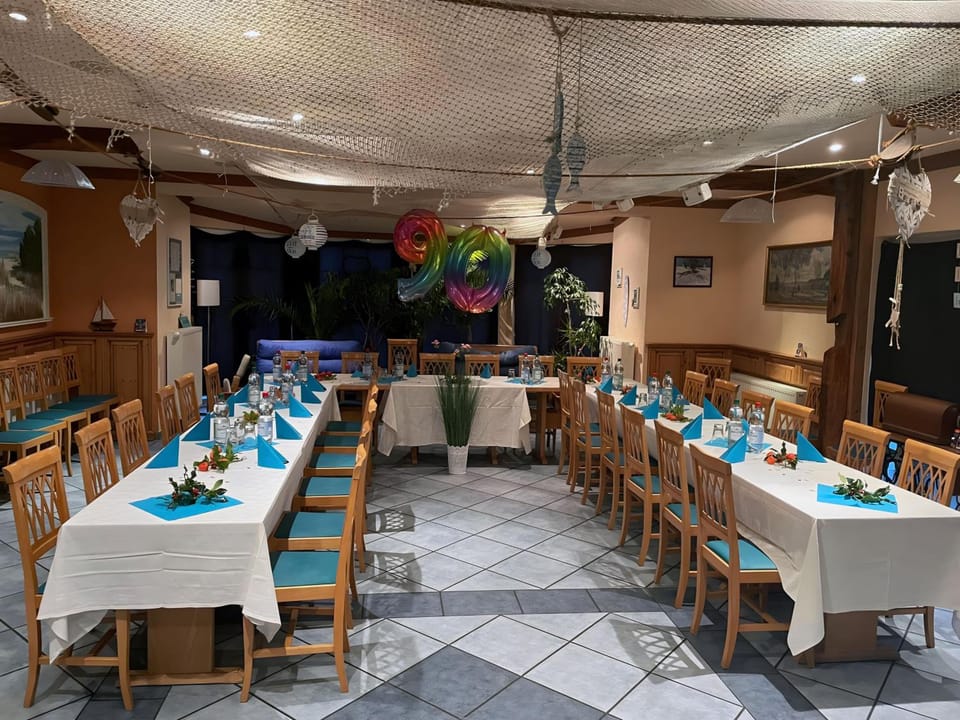Hotel und Restaurant Windland Hotel in Mecklenburg-Vorpommern, Germany