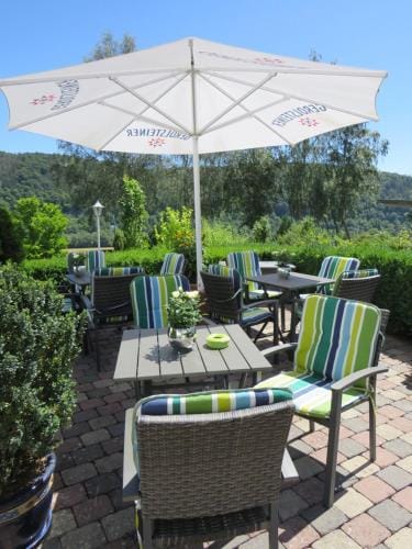 Hotel Pension Haus Talblick Edersee Hotel in Hesse