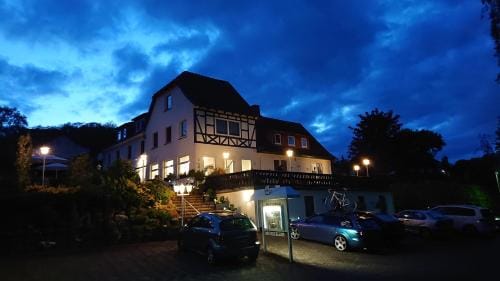 Hotel Pension Haus Talblick Edersee Hotel in Hesse