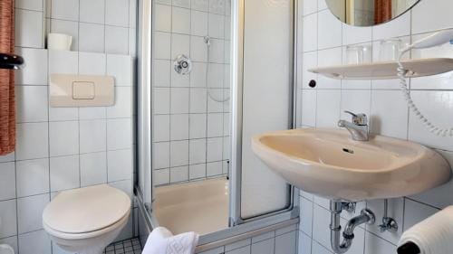 Hotel Restaurant Onkel-Otto Hotel in Cochem-Zell