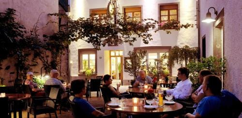 Hotel Restaurant Onkel-Otto Hotel in Cochem-Zell