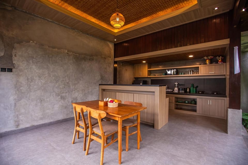 Jero Kelodan Villa - Yeh Gangga Hotel in Bali