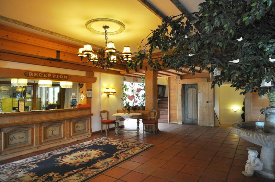 Facilities
