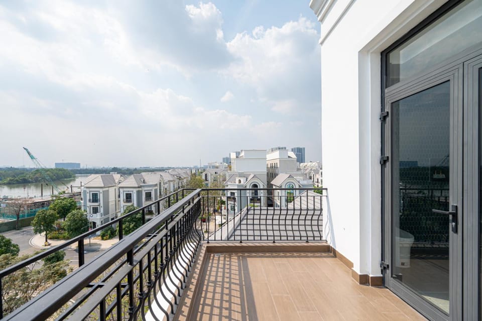 AviCasa - T21 Apartment hotel in Ho Chi Minh City
