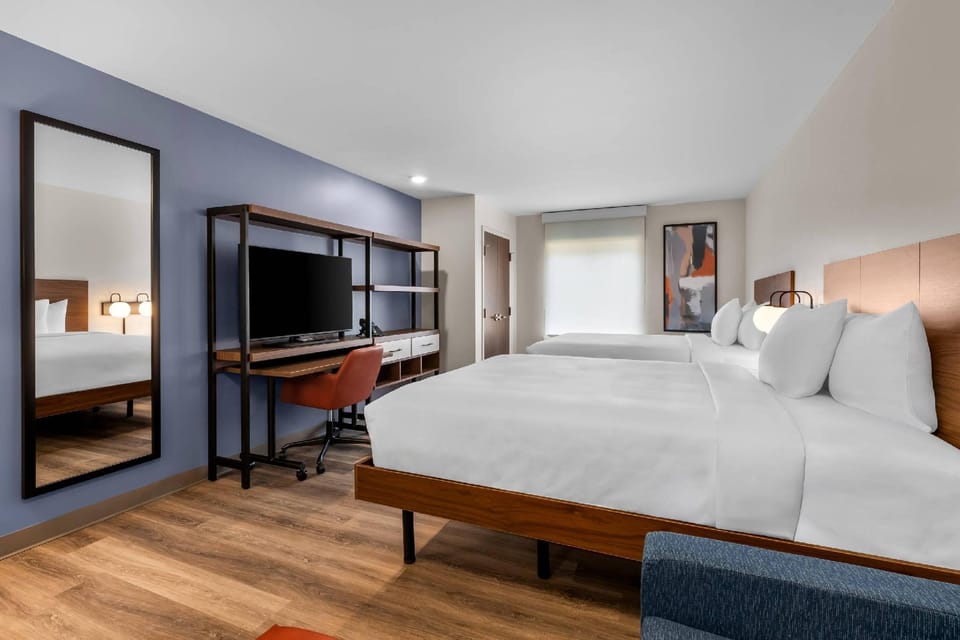Guestroom