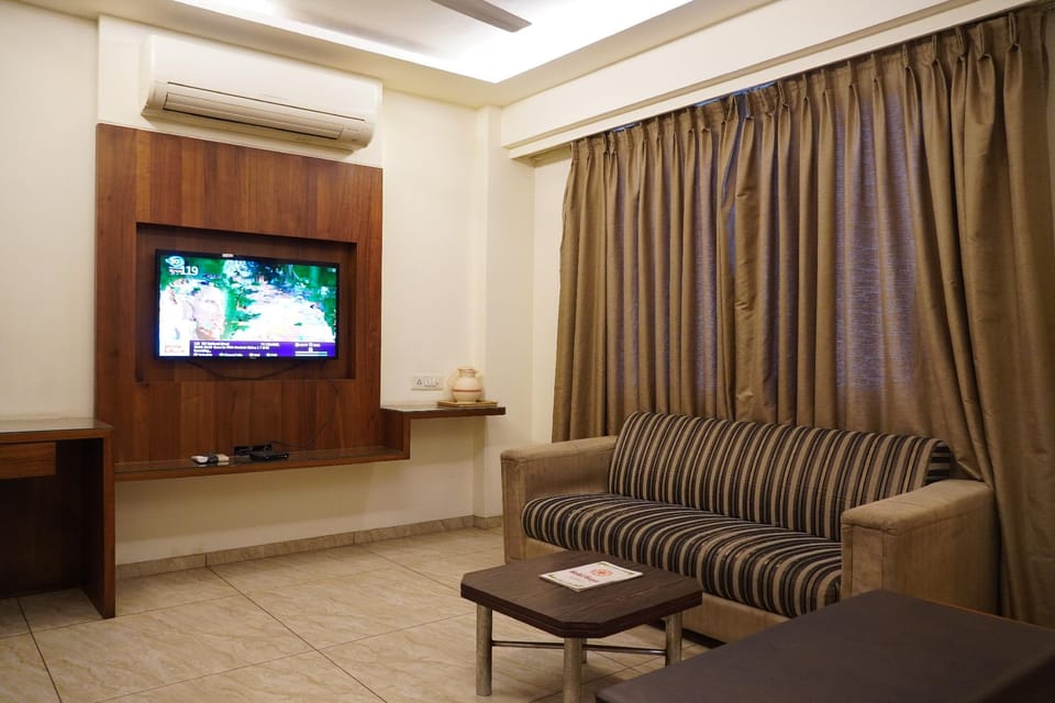 SoonStay Hotel Surya  Hotel in India