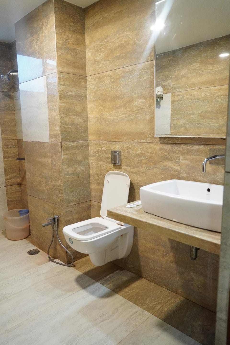 SoonStay Hotel Surya  Hotel in India