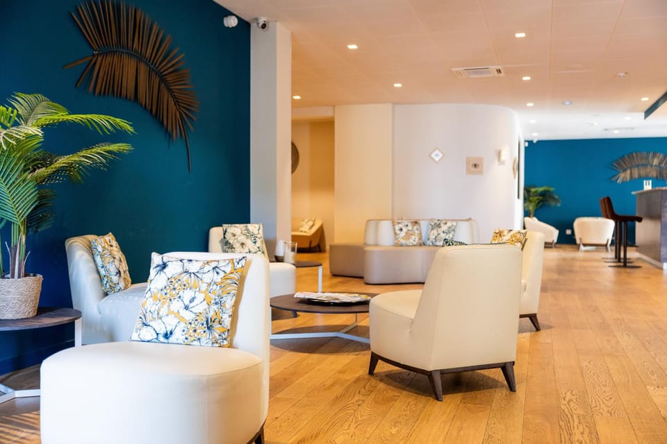 Hotel Le Bastia Hotel in Bastia