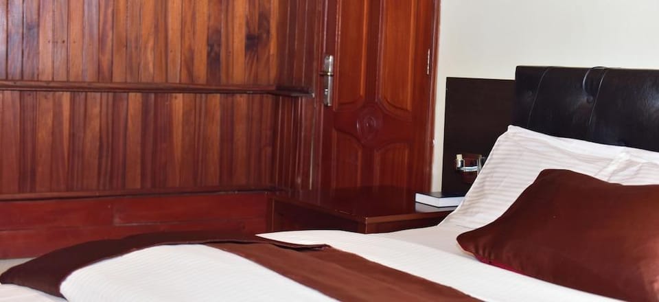 New Zebra Hotel Hotel in Africa