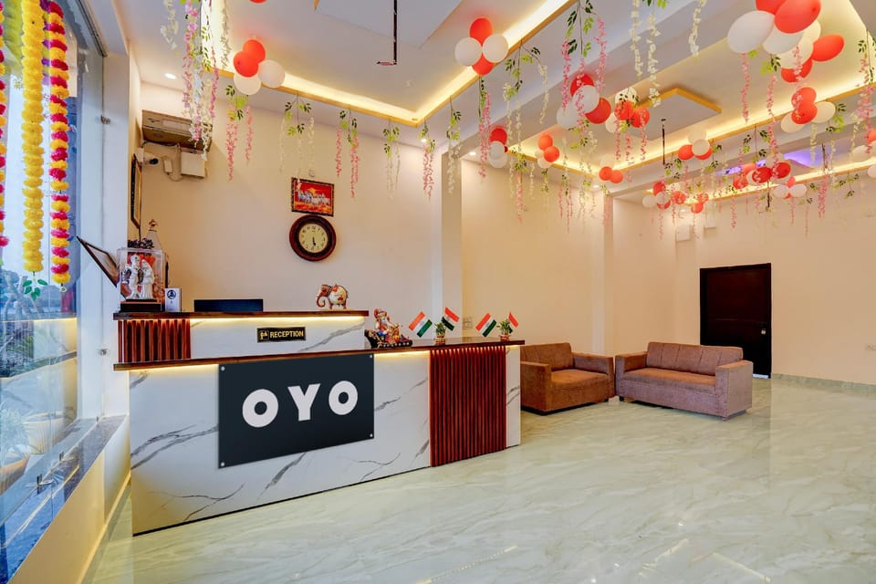 HOTEL O SARPANCH & RESTAURANT Hotel in Nepal