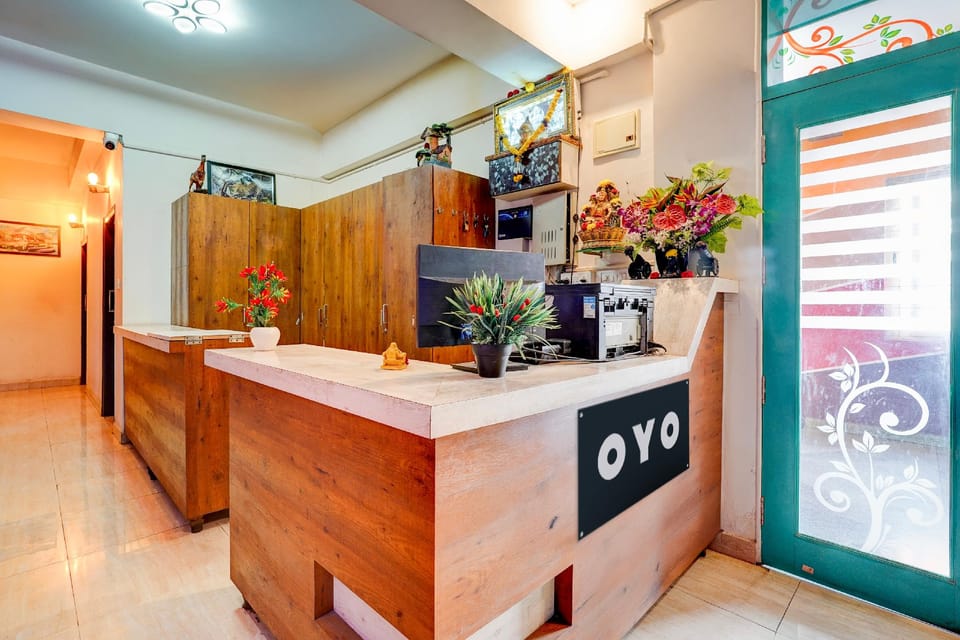 Hotel O PICCOLO Boarding and Lodging Hotel in Bengaluru