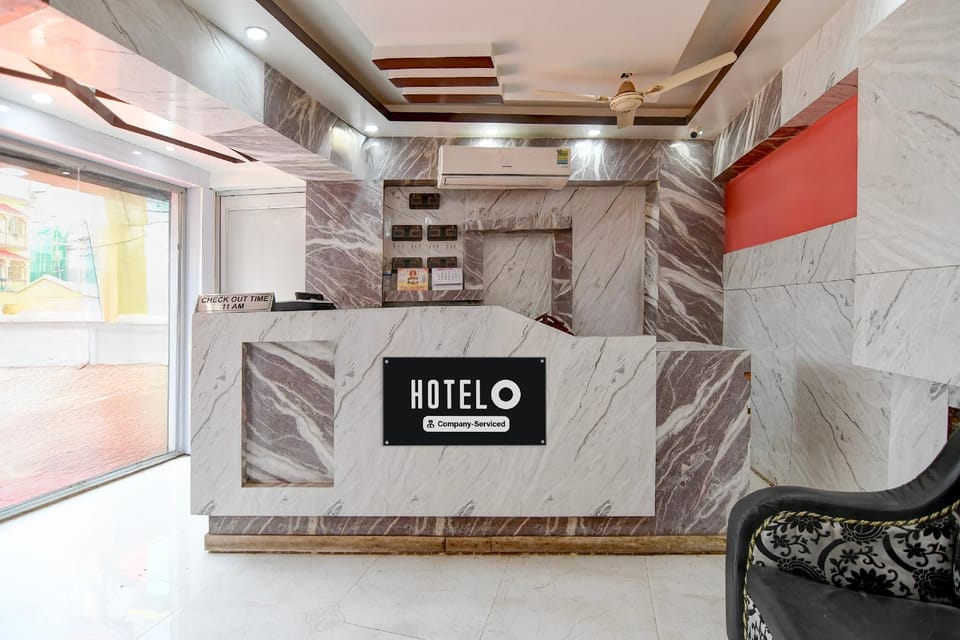 Hotel O Tarapith Temple Formerly Prerana 2 Hotel in West Bengal