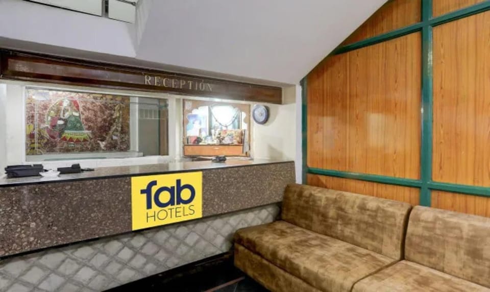 FabHotel Classic Hotel in India