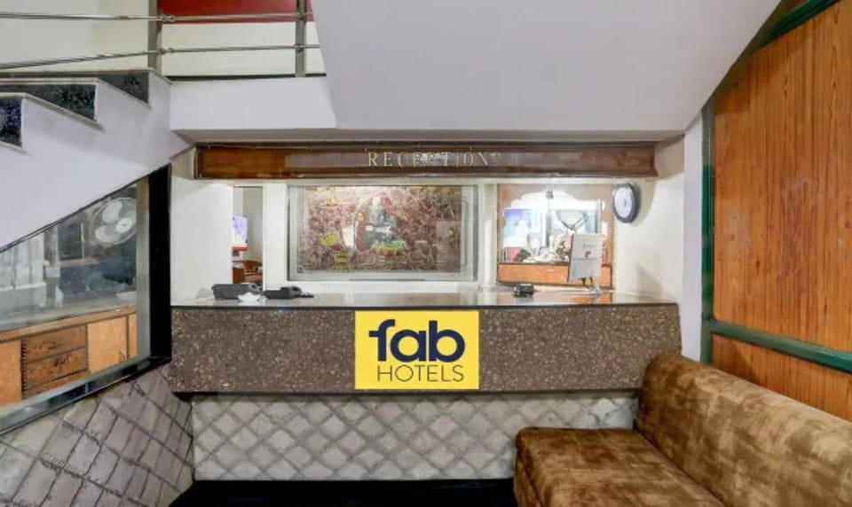 FabHotel Classic Hotel in India