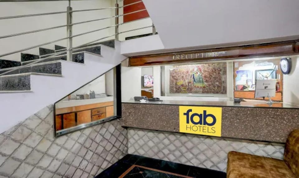 FabHotel Classic Hotel in India