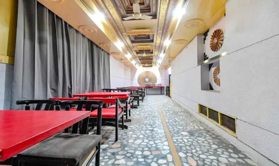 FabHotel Classic Holiday Hotel in Jaipur