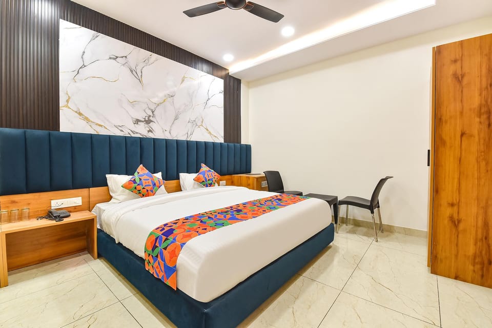 Room plan