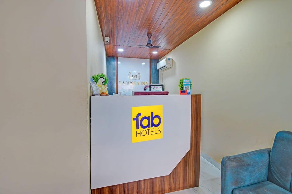 FabHotel La Vista Inn Grand Hotel in Hyderabad