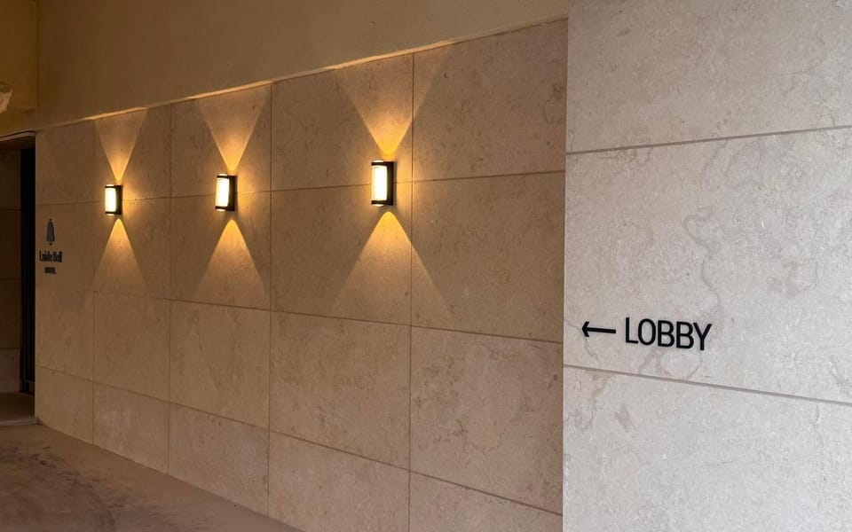 Iksan Luide Bell Motel in South Korea