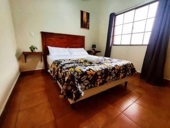 Casona Macondo Hotel in Granada