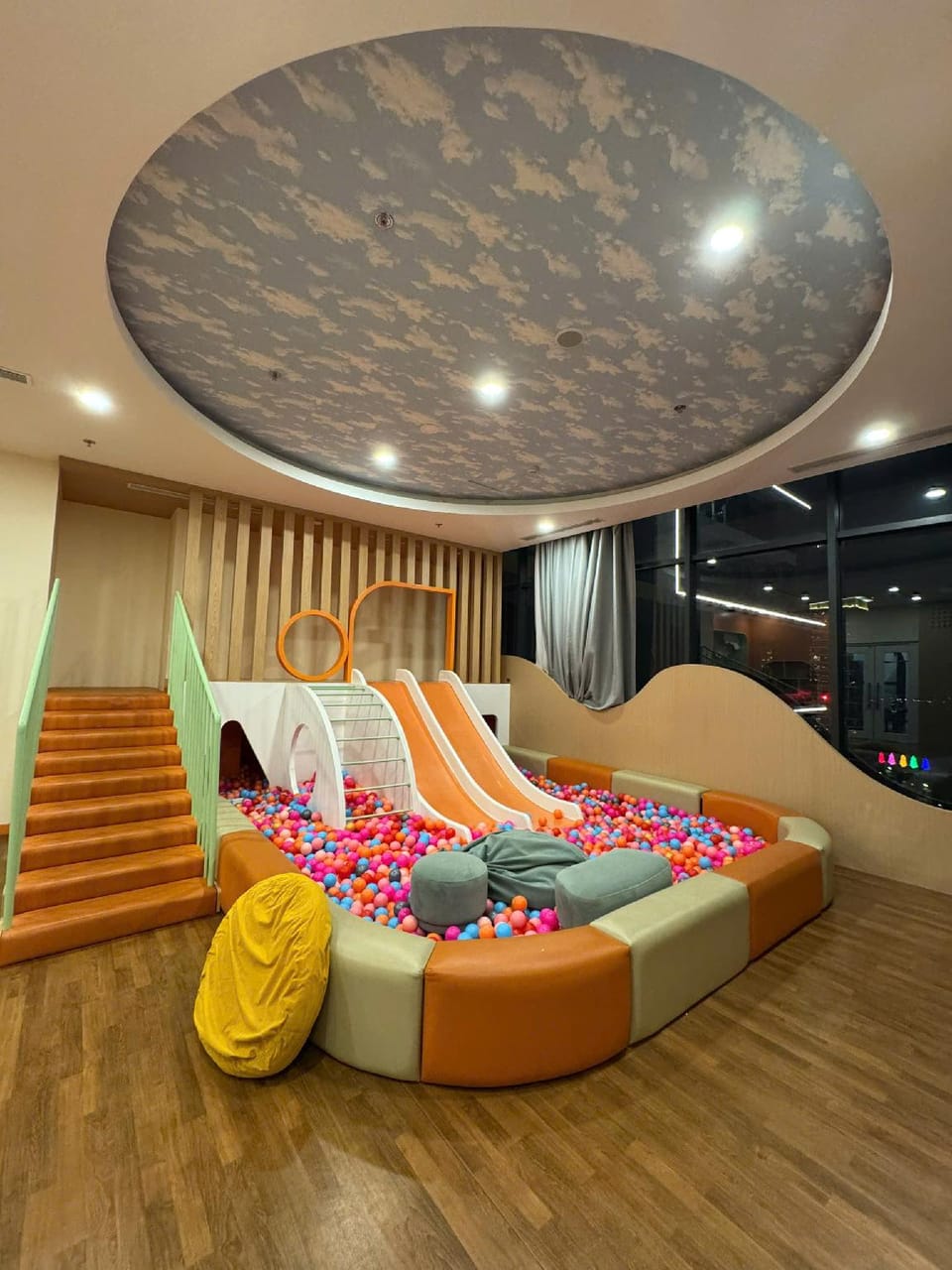 Do Do Apartment Apartment hotel in Ho Chi Minh City