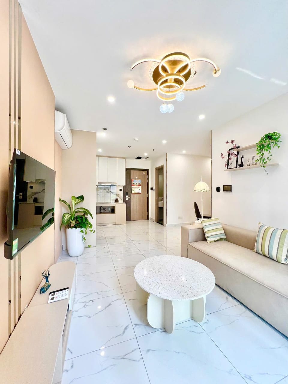 Do Do Apartment Apartment hotel in Ho Chi Minh City