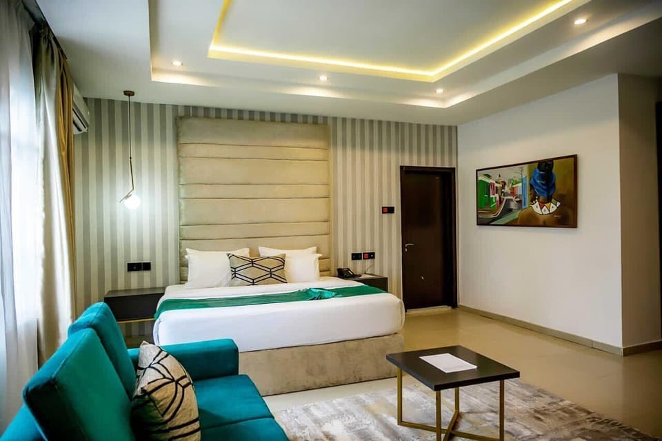 Gordonsville By Escape Hotel in Nigeria
