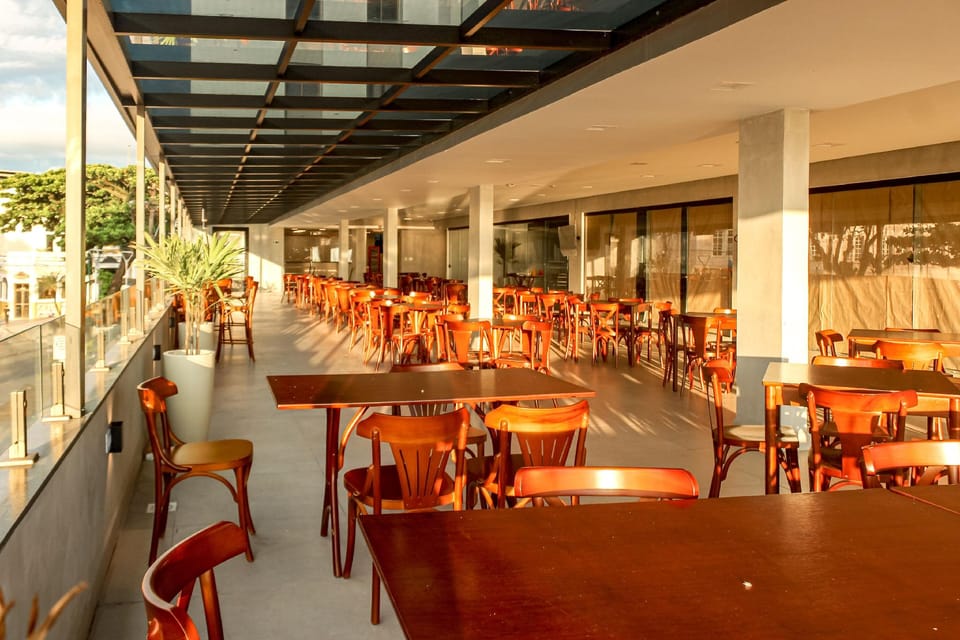 Ilhéus Praia Hotel Hotel in Ilhéus