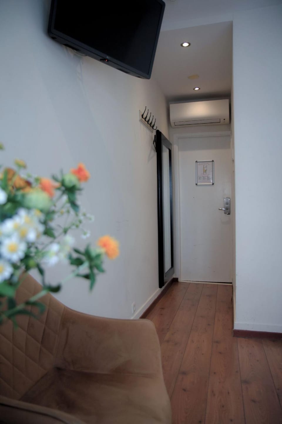 Hotel & Bar 55 Hotel in Amsterdam