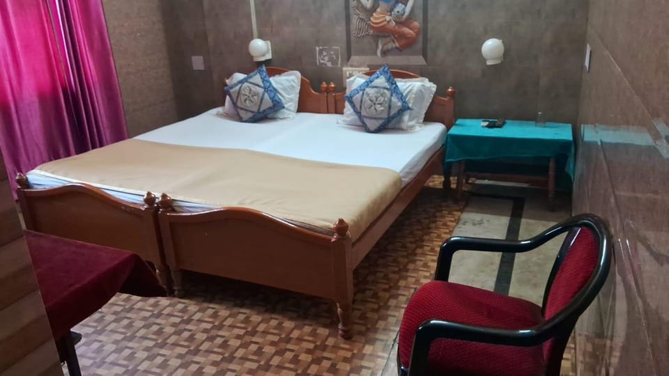 Hotel Santosh Plaza Hotel in Odisha