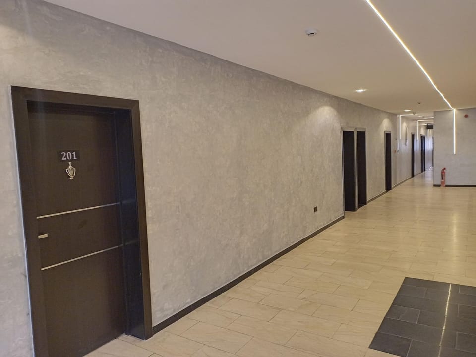 Hotel Thirty Five Hotel in Lagos