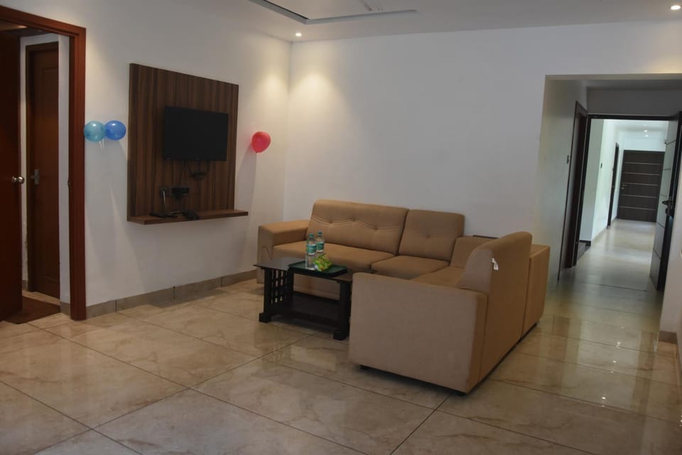 Bihotels And Resorts Inn in Tamil Nadu