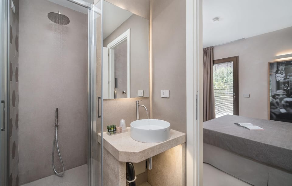 Villa Ilma Luxury Rooms Hotel in Arzachena