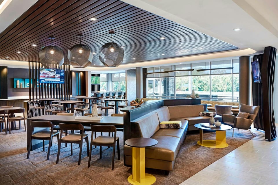 SpringHill Suites by Marriott Grover Beach Pismo Beach Hotel in Grover Beach