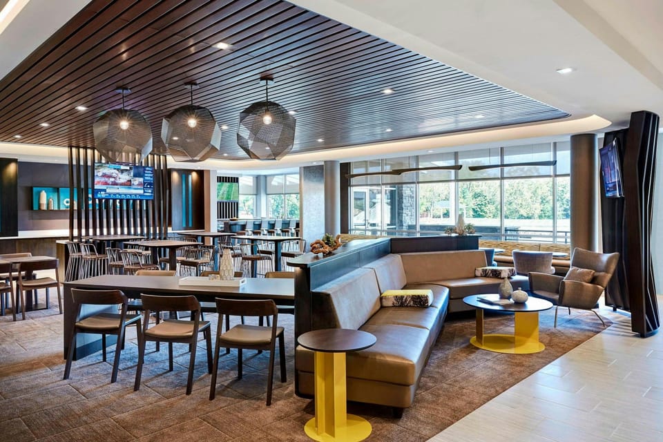 SpringHill Suites by Marriott Grover Beach Pismo Beach Hotel in Grover Beach