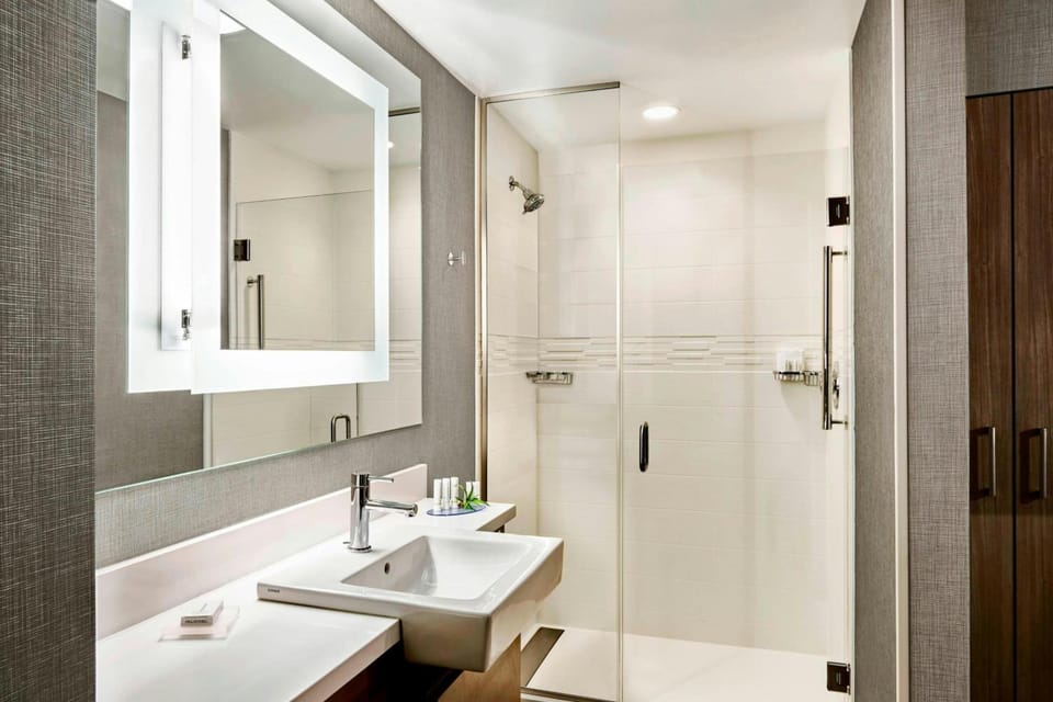 SpringHill Suites by Marriott Grover Beach Pismo Beach Hotel in Grover Beach