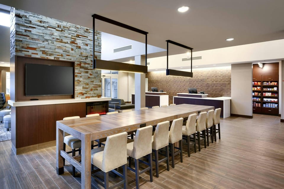 Residence Inn by Marriott Paso Robles Hotel in Paso Robles