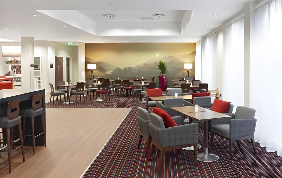Ty Hotel Hotel in Wales
