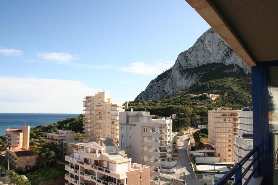 Turquesa Beach Unitursa Hotel in Calp