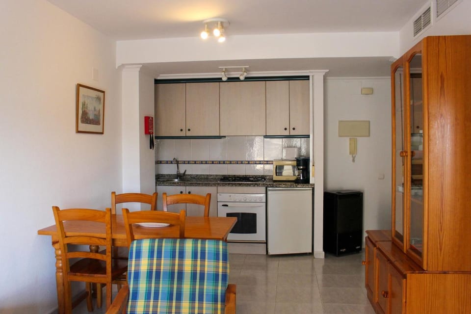 Turquesa Beach Unitursa Hotel in Calp