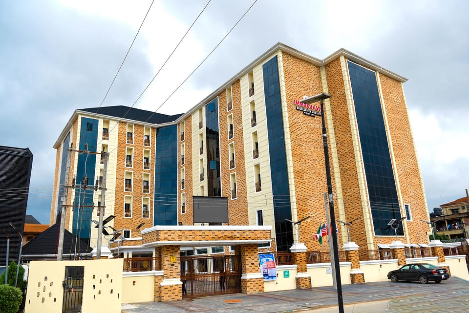 Facilities