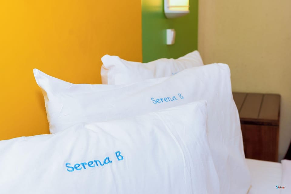 Hôtel Séréna Bali Hotel in Douala