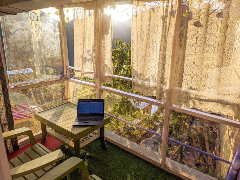 Prashant Homestay Nainital Hotel in Uttarakhand