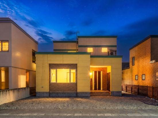 THE RADIANT Hotel in Hokkaido Prefecture