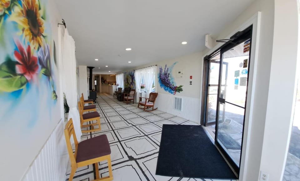 Windspire Inn Inn in Saugeen Shores
