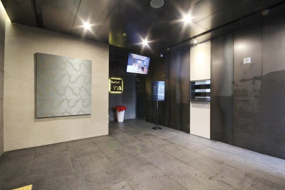 Hotel Vin Hotel in Busan